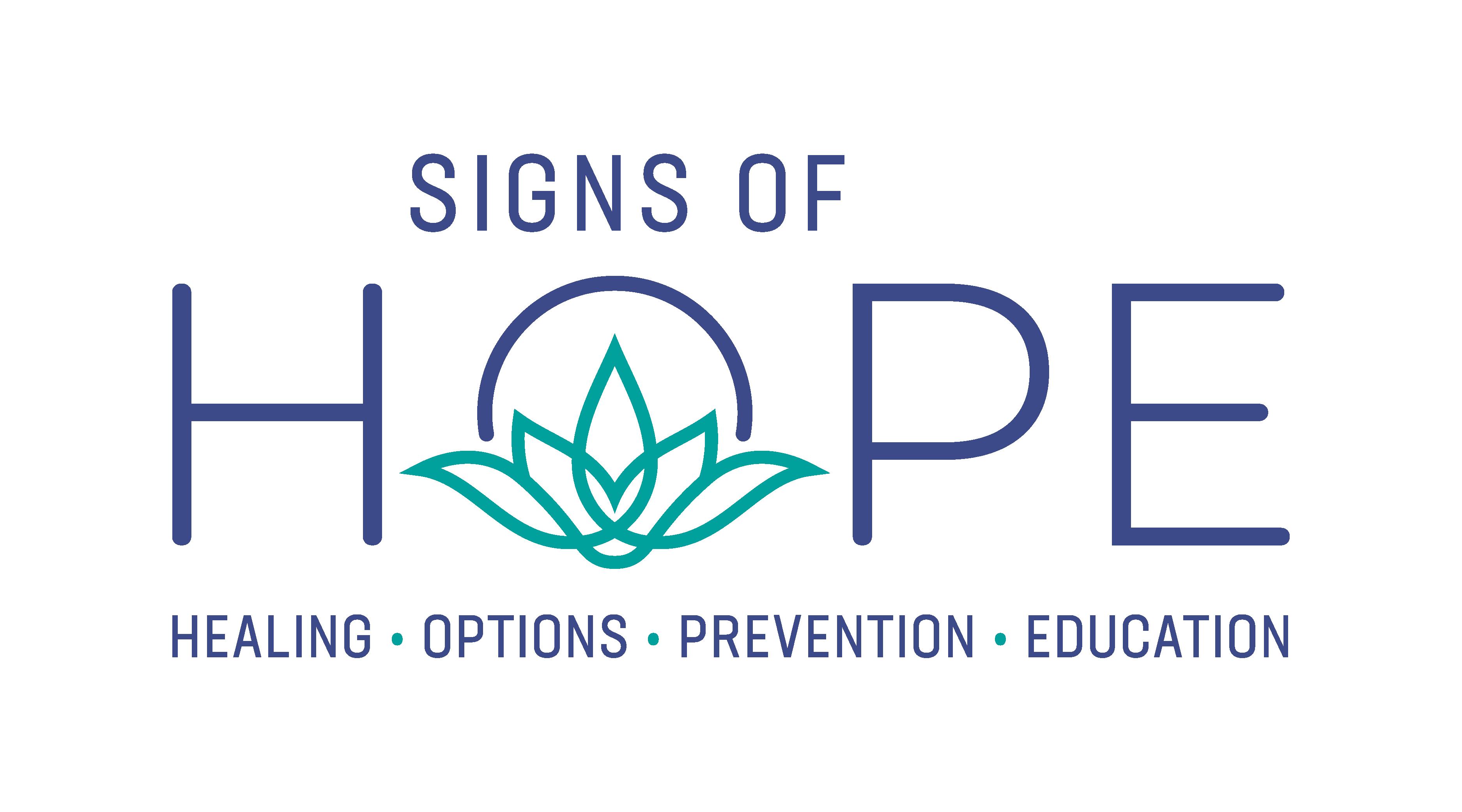 Signs of Hope logo
